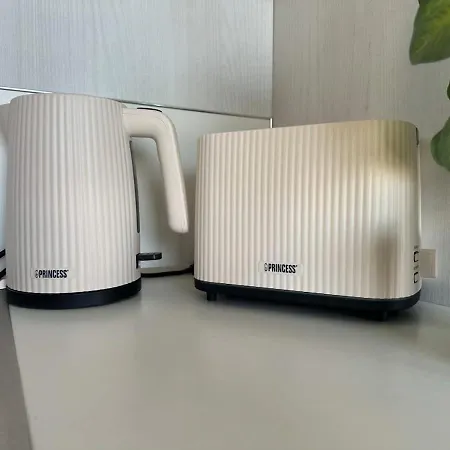 View Location 2br Daire