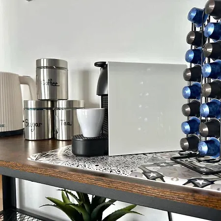 Daire View Location 2br *