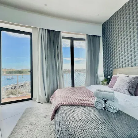 公寓 View Location 2br 斯利马