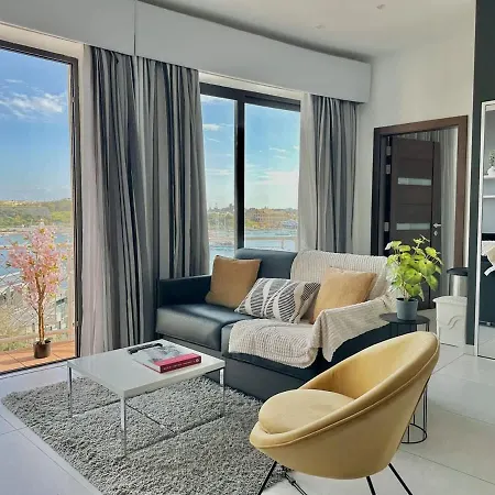 Daire View Location 2br Sliema