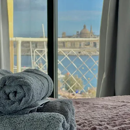 View Location 2br * Sliema