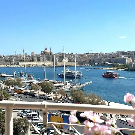 View Location 2br Appartement *