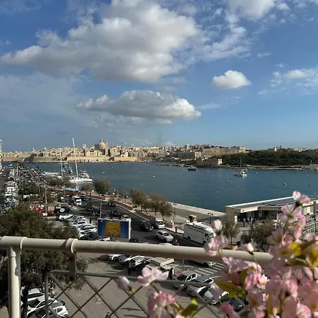 Appartamento View Location 2br